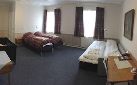 Ruten Fjellstue Pensionat 3*
